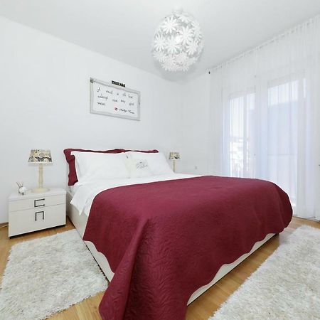 Luxury Apartman Rita, Center Zadar Exteriér fotografie