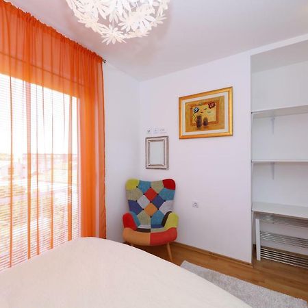 Luxury Apartman Rita, Center Zadar Exteriér fotografie