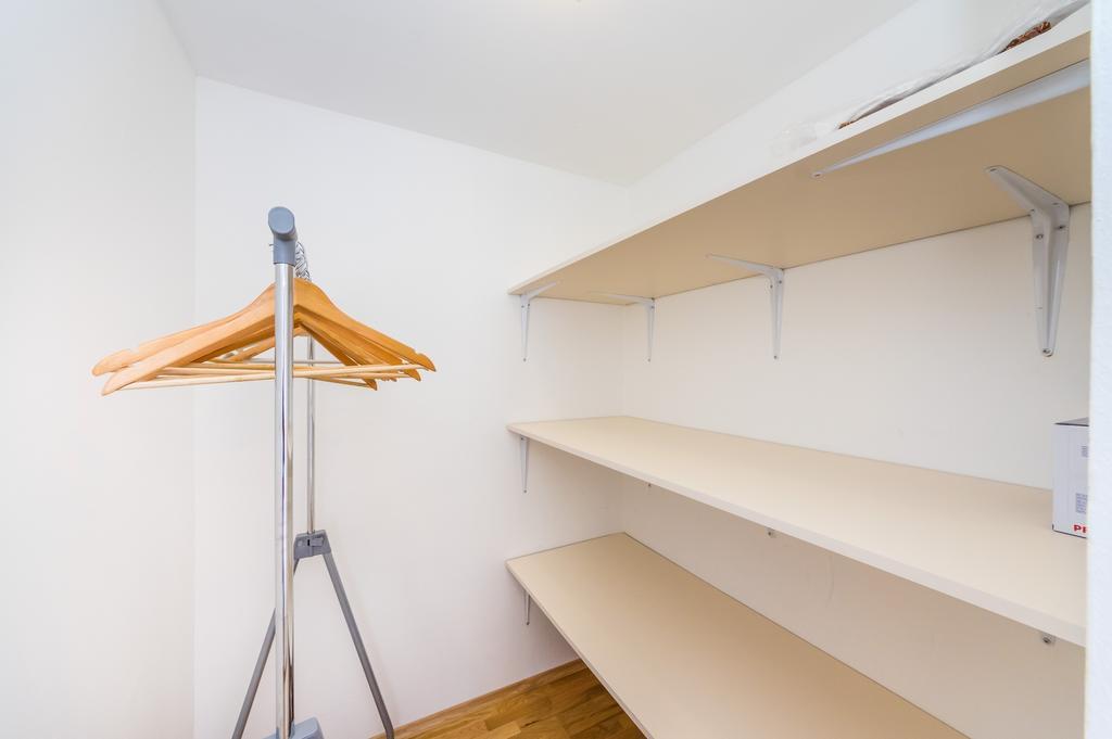 Luxury Apartman Rita, Center Zadar Pokoj fotografie