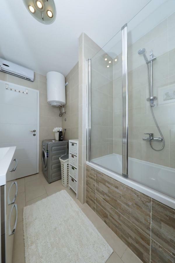 Luxury Apartman Rita, Center Zadar Exteriér fotografie