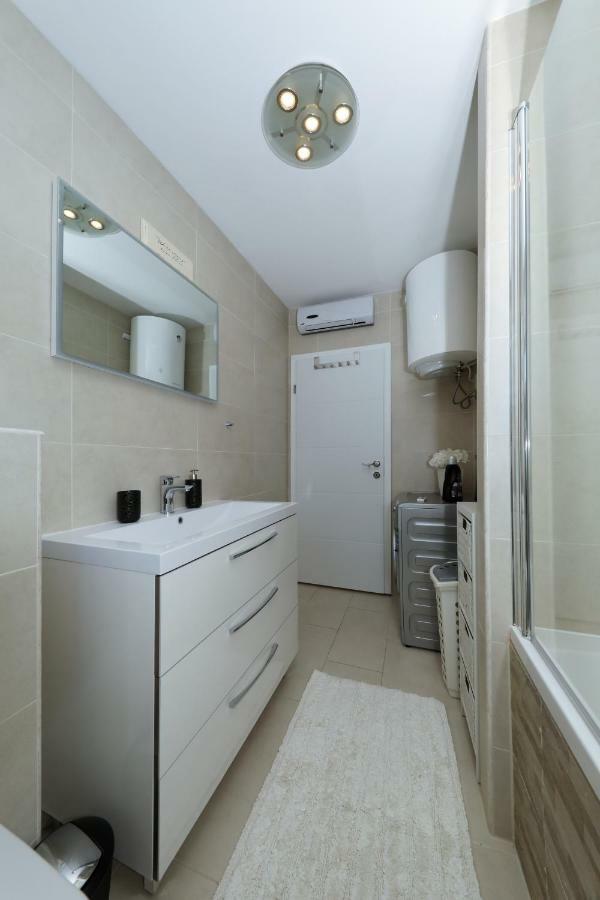 Luxury Apartman Rita, Center Zadar Exteriér fotografie